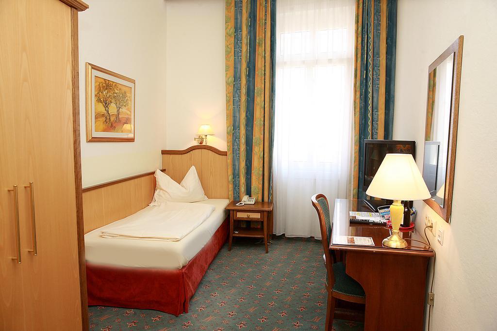 Altstadthotel Mosser Villach Luaran gambar